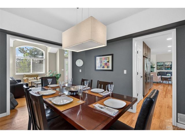 807 Rock Rose Ct, Louisville, CO 80027