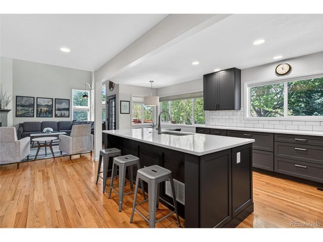 807 Rock Rose Ct, Louisville, CO 80027
