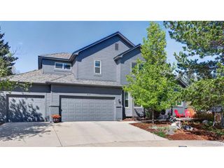 807 Rock Rose Ct, Louisville, CO 80027