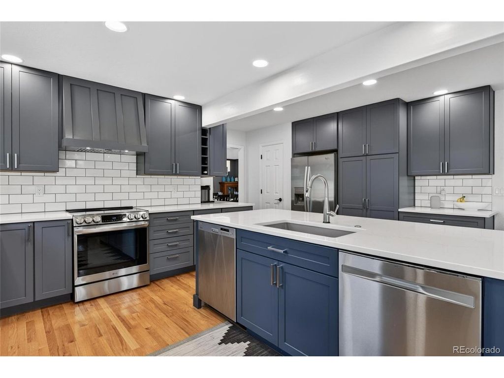 807 Rock Rose Ct, Louisville, CO 80027