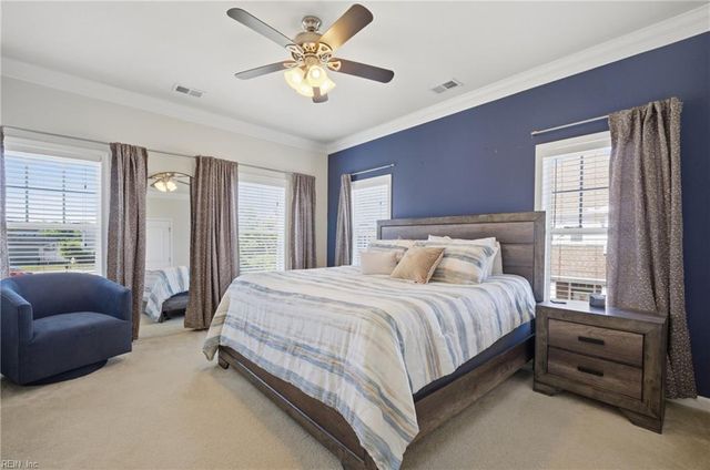 503 Nesbit DR, Chesapeake, VA 23323
