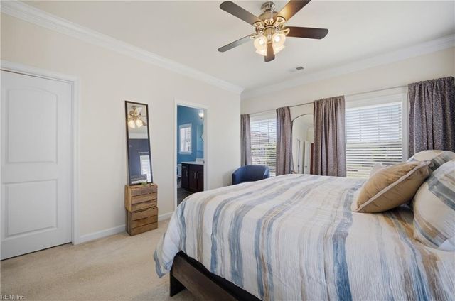 503 Nesbit DR, Chesapeake, VA 23323