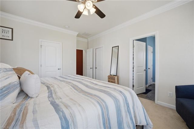 503 Nesbit DR, Chesapeake, VA 23323
