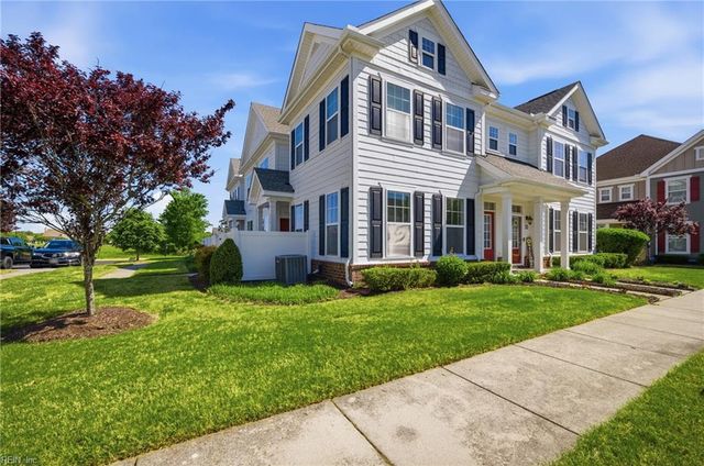 503 Nesbit DR, Chesapeake, VA 23323