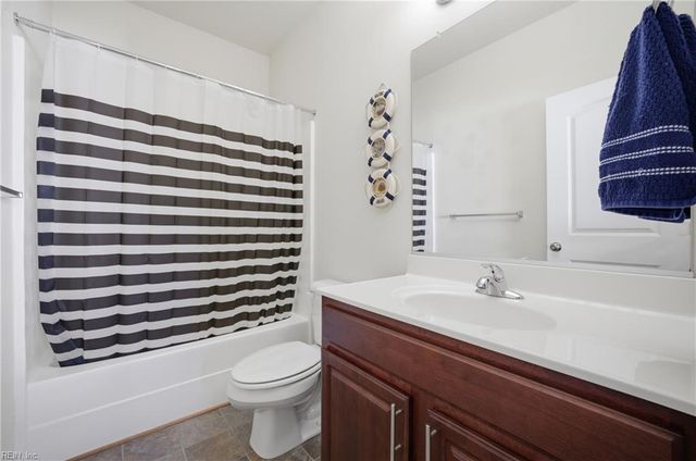 503 Nesbit DR, Chesapeake, VA 23323