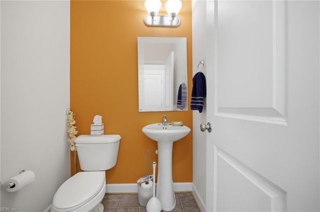 503 Nesbit DR, Chesapeake, VA 23323