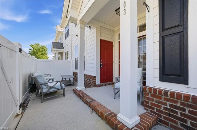 503 Nesbit DR, Chesapeake, VA 23323