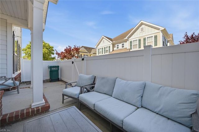 503 Nesbit DR, Chesapeake, VA 23323