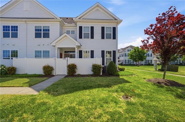 503 Nesbit DR, Chesapeake, VA 23323
