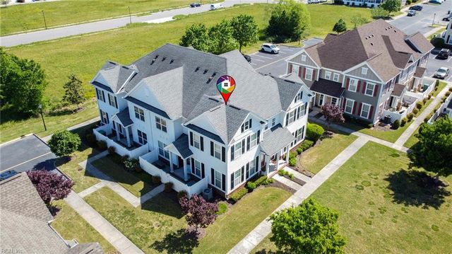 503 Nesbit DR, Chesapeake, VA 23323
