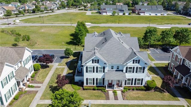 503 Nesbit DR, Chesapeake, VA 23323