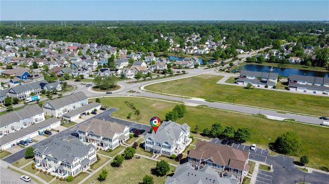 503 Nesbit DR, Chesapeake, VA 23323