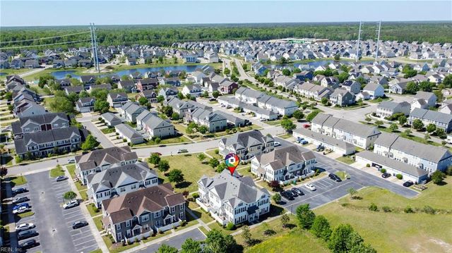 503 Nesbit DR, Chesapeake, VA 23323