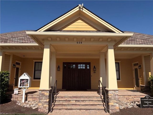 503 Nesbit DR, Chesapeake, VA 23323