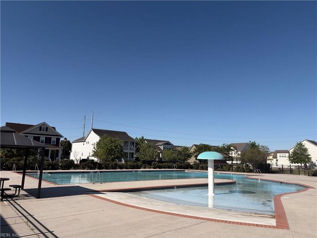 503 Nesbit DR, Chesapeake, VA 23323