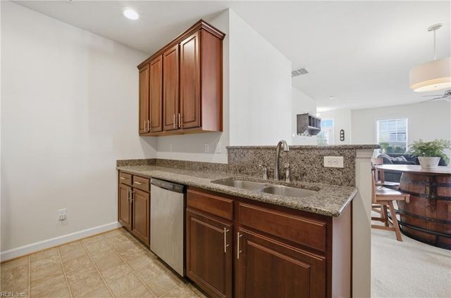 503 Nesbit DR, Chesapeake, VA 23323