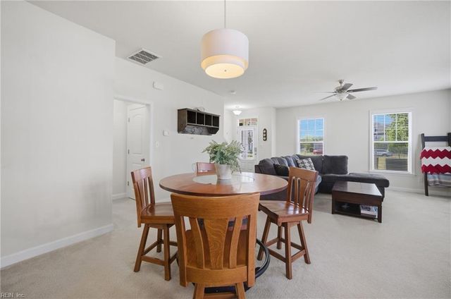503 Nesbit DR, Chesapeake, VA 23323