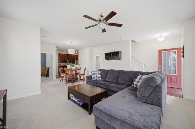 503 Nesbit DR, Chesapeake, VA 23323
