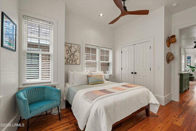 1612 W Paris Avenue, Port Royal, SC 29935