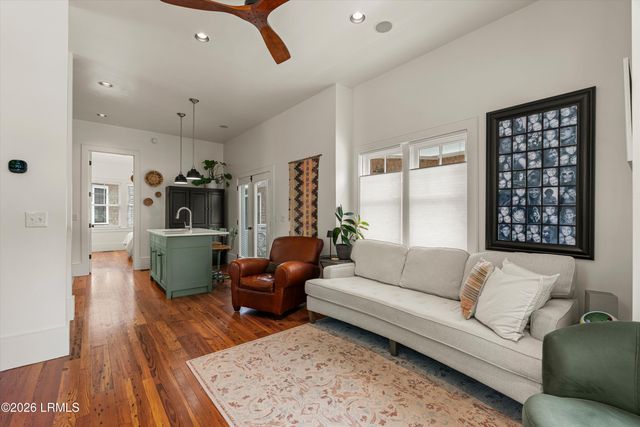1612 W Paris Avenue, Port Royal, SC 29935
