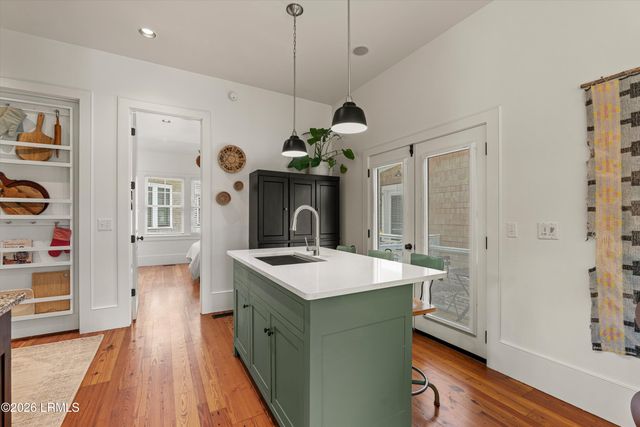 1612 W Paris Avenue, Port Royal, SC 29935
