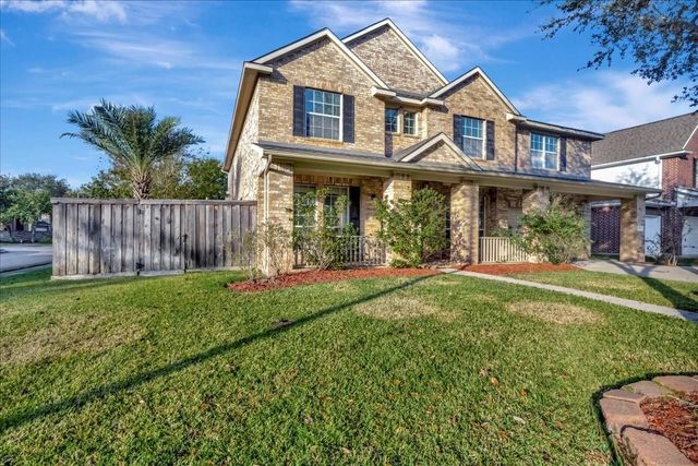 1020 Walnut Pointe, League City, TX 77573
