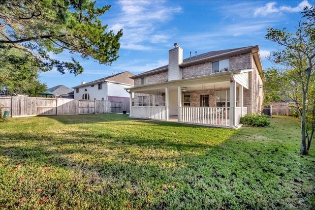 1020 Walnut Pointe, League City, TX 77573