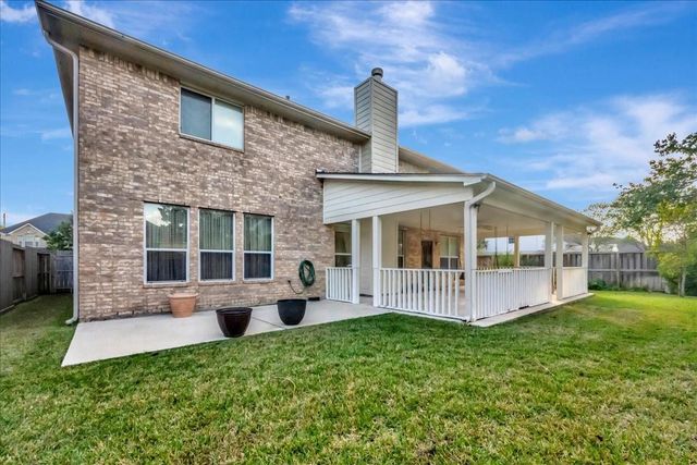 1020 Walnut Pointe, League City, TX 77573