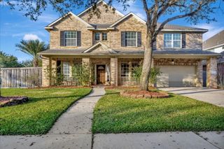 1020 Walnut Pointe, League City, TX 77573