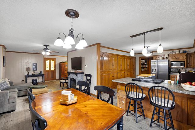 10972 Highway 164, Clarksville, AR 72830