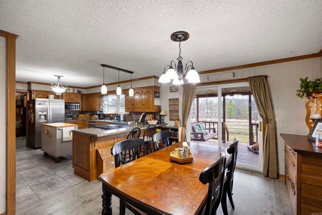 10972 Highway 164, Clarksville, AR 72830