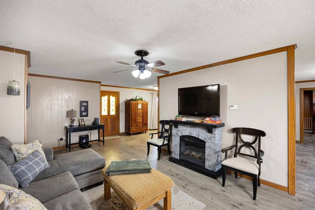 10972 Highway 164, Clarksville, AR 72830