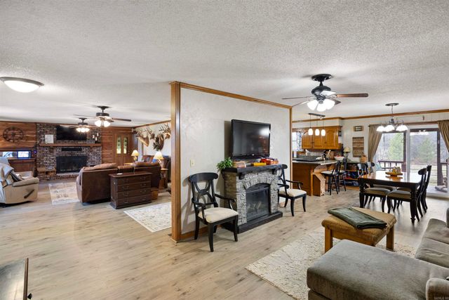 10972 Highway 164, Clarksville, AR 72830