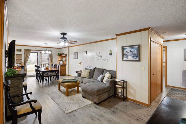 10972 Highway 164, Clarksville, AR 72830