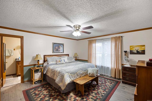 10972 Highway 164, Clarksville, AR 72830