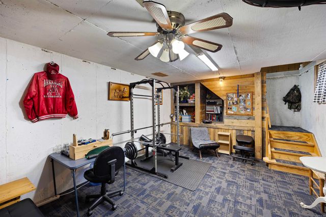 10972 Highway 164, Clarksville, AR 72830