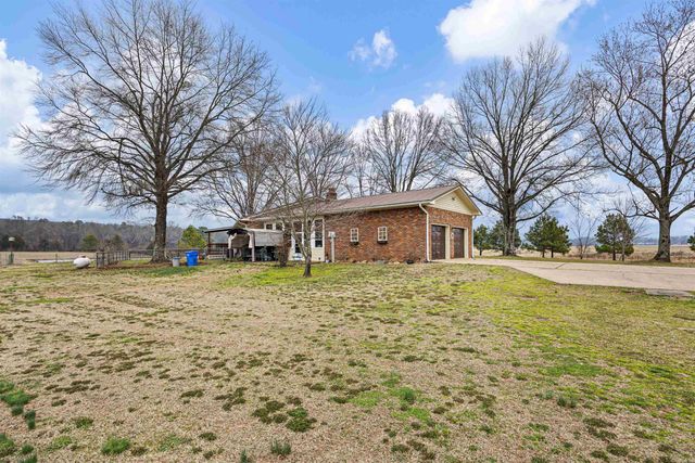 10972 Highway 164, Clarksville, AR 72830