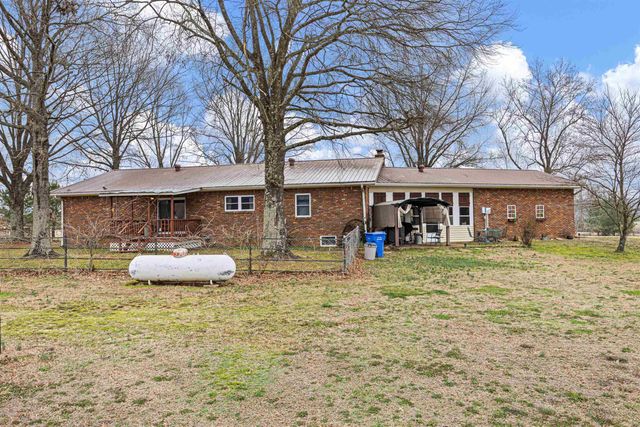 10972 Highway 164, Clarksville, AR 72830