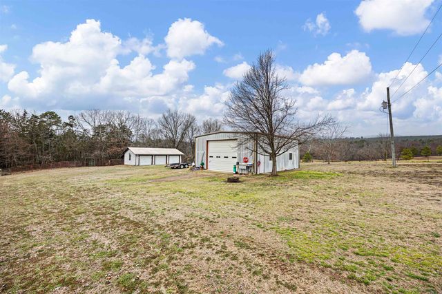 10972 Highway 164, Clarksville, AR 72830