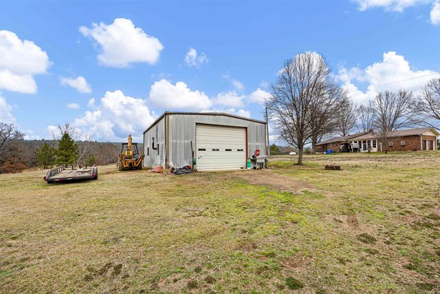 10972 Highway 164, Clarksville, AR 72830