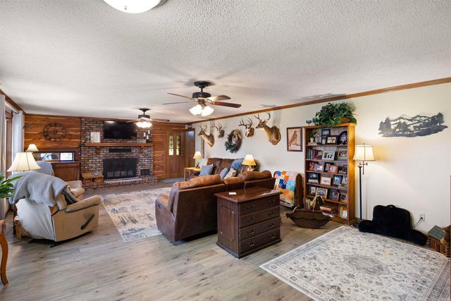 10972 Highway 164, Clarksville, AR 72830