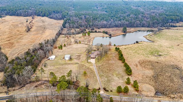 10972 Highway 164, Clarksville, AR 72830