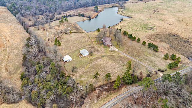 10972 Highway 164, Clarksville, AR 72830