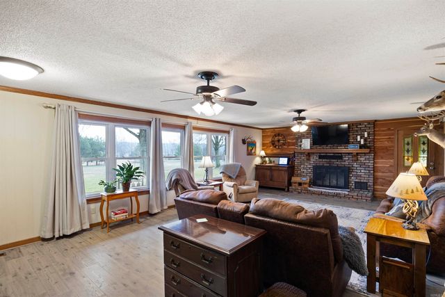 10972 Highway 164, Clarksville, AR 72830