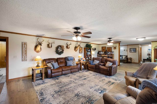 10972 Highway 164, Clarksville, AR 72830