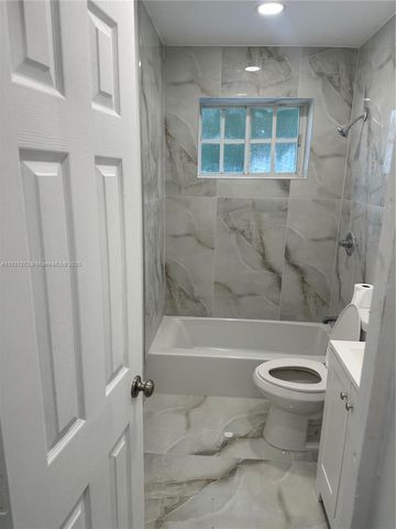 102 NE 122nd St 0, North Miami, FL 33161