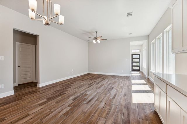 1309 Wicklow Forest Street, Magnolia, TX 77354