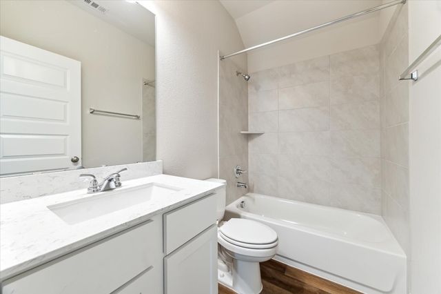1309 Wicklow Forest Street, Magnolia, TX 77354