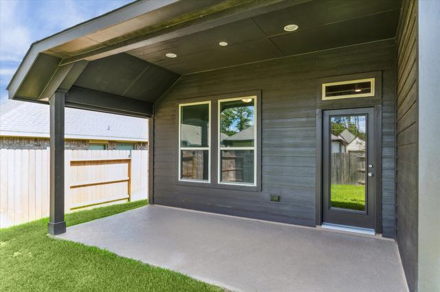 1309 Wicklow Forest Street, Magnolia, TX 77354