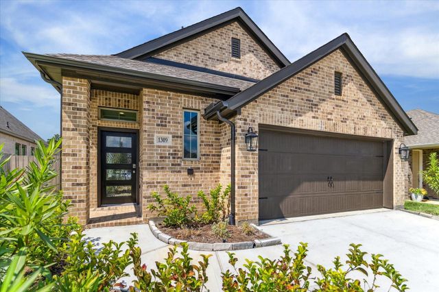1309 Wicklow Forest Street, Magnolia, TX 77354
